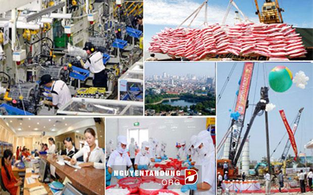 Премьер-министр Вьетнама потребовал устранять барьеры и повышать эффективность инвестиций